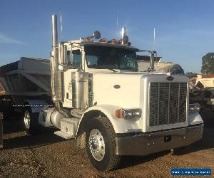 2005 Peterbilt 379