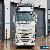 Volvo (2016) FH500 (Euro 6) 6X2 T/Unit. Twin Sleeper Globetrotter XL Cab.  for Sale
