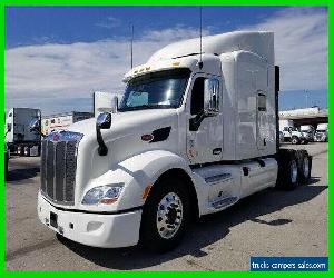 2016 Peterbilt 579 for Sale