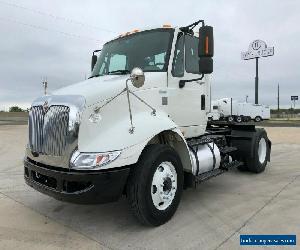 2012 International 8600 for Sale