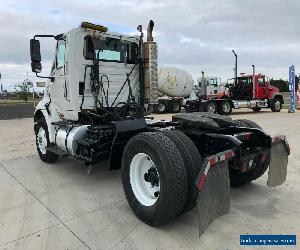 2012 International 8600