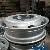 new truck lorry wheel rims for Sale