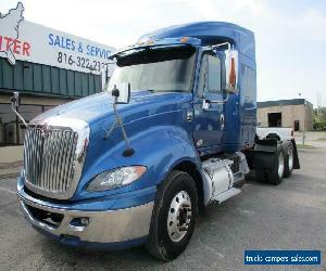 2013 International Prostar --