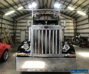 1998 Peterbilt