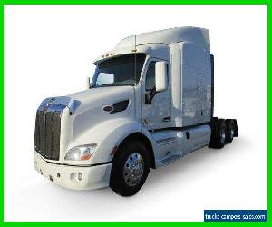 2014 Peterbilt 579 for Sale