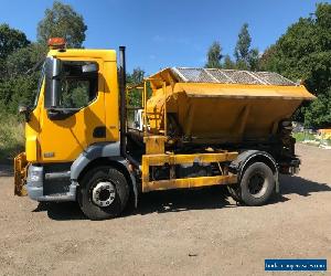DAF LF55 Gritting Lorry  for Sale