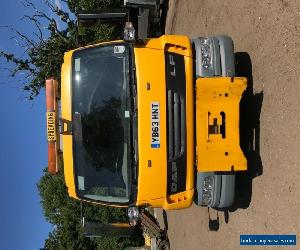 DAF LF55 Gritting Lorry 