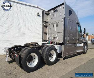 2013 Freightliner Cascadia