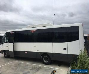 Hino Bus RB8 COACHor SCHOOL BUS NOT a Coaster Great Motorhome