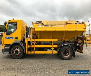 2009 58 Volvo FL240 Gritter Truck - only 5KMS