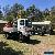 Crane truck, Hino FT, 4x4   for Sale