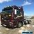 MAN TGA 26.480 XXL (5 STAR EDITION) D26 2008 SHOW TRUCK VOLVO SCANIA for Sale