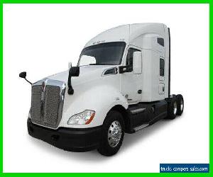2016 Kenworth T680 for Sale