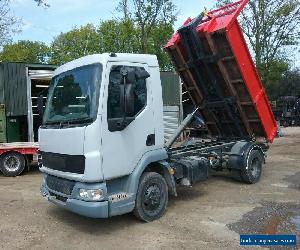 hook lift lorry for Sale