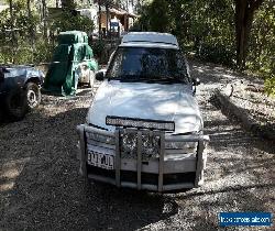 FORD FALCON UTE XH. MK2  with canopy,alloy bullbar for Sale