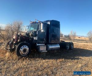 2007 Peterbilt 379 EXHD for Sale