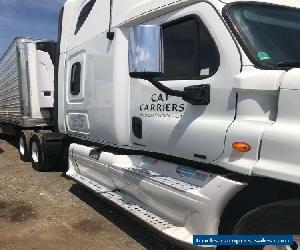 2012 Freightliner CASCADIA for Sale