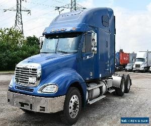 2006 Freightliner Columbia for Sale