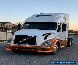 2006 Volvo VNL670