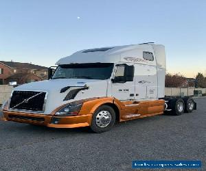 2006 Volvo VNL670