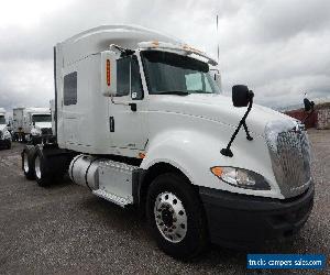 2015 International PROSTAR PREMIUM