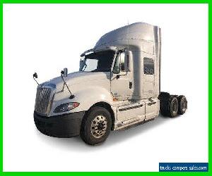 2015 International Prostar+ for Sale