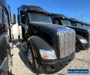 2016 Peterbilt 579 for Sale