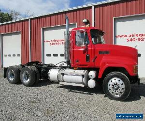 2000 Mack ch613 for Sale