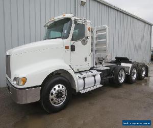 2010 International 9200I