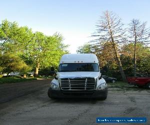 2012 Freightliner