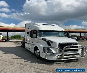 2015 Volvo VNL64780 for Sale