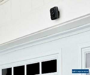 Blink XT2 2 Camera Security System - Black