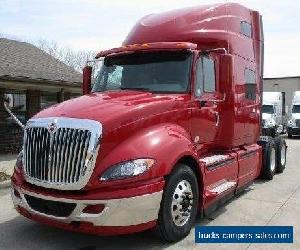 2014 International PROSTAR PREMIUM for Sale