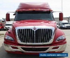 2014 International PROSTAR PREMIUM