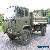 LEYLAND DAF 45 150 4X4 TRUCK, T244, DIRECT / EX MOD / ARMY, REGISTERED & MOT'D for Sale