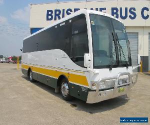 MAN Coach Design Bus Coach or High End Motorhome not Higer Rosa or BCI. for Sale