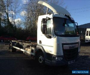 DAF TRUCKS LF 150