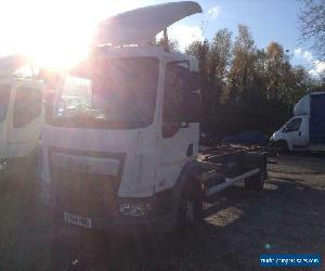 DAF TRUCKS LF 150