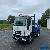 Iveco cargo 7.5 ton tipper for Sale