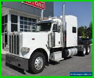 2016 Peterbilt 389