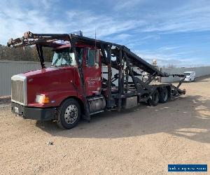 1988 GM WHITE T600 for Sale