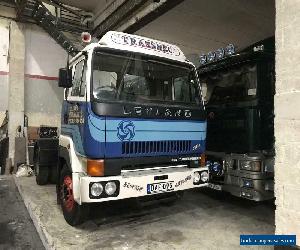 Leyland Roadtrain for Sale