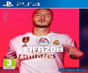 Fifa 20 PS4 for Sale