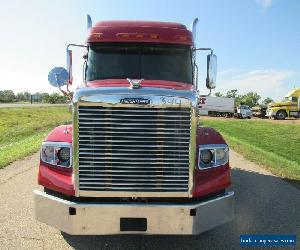 2014 Freightliner coronado