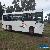 Volvo 1990 B10 Bus. Ideal motorhome,charter bus for Sale