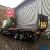 Mercedes Axor 26 Ton Rodger Dyson Tilt and Slide plant body HMF 18ton/m crane  for Sale