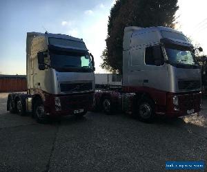 Volvo FH 500 xl for Sale