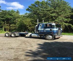 1984 Peterbilt 362 for Sale