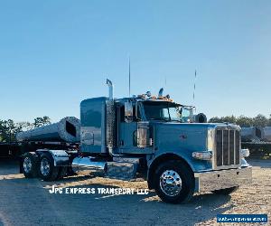 2015 Peterbilt 389