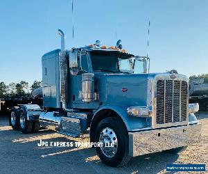 2015 Peterbilt 389